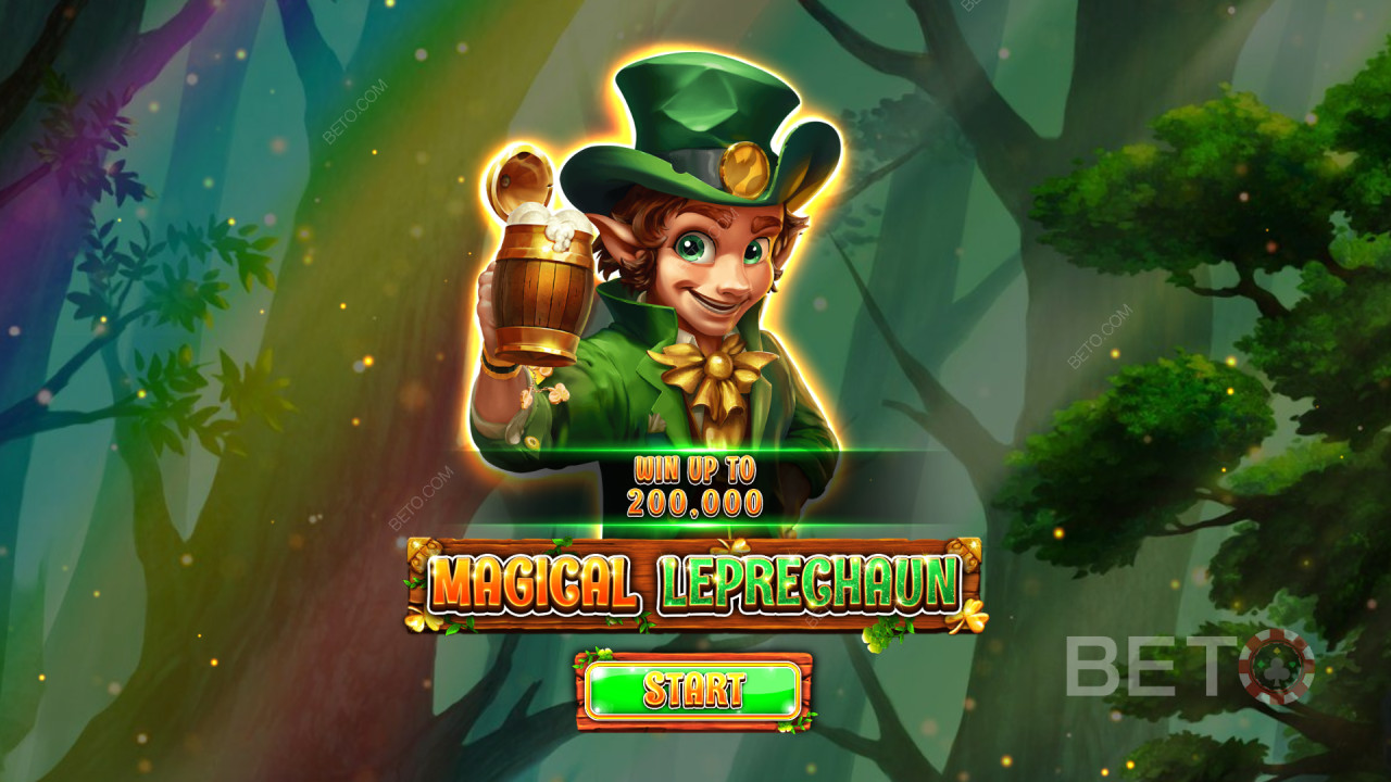 Tragaperras Magical Leprechaun - Nuestro veredicto