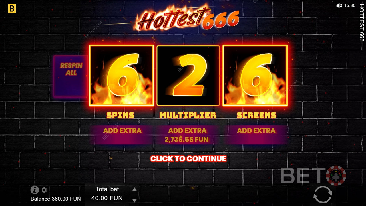 Cómo jugar a BGAMING