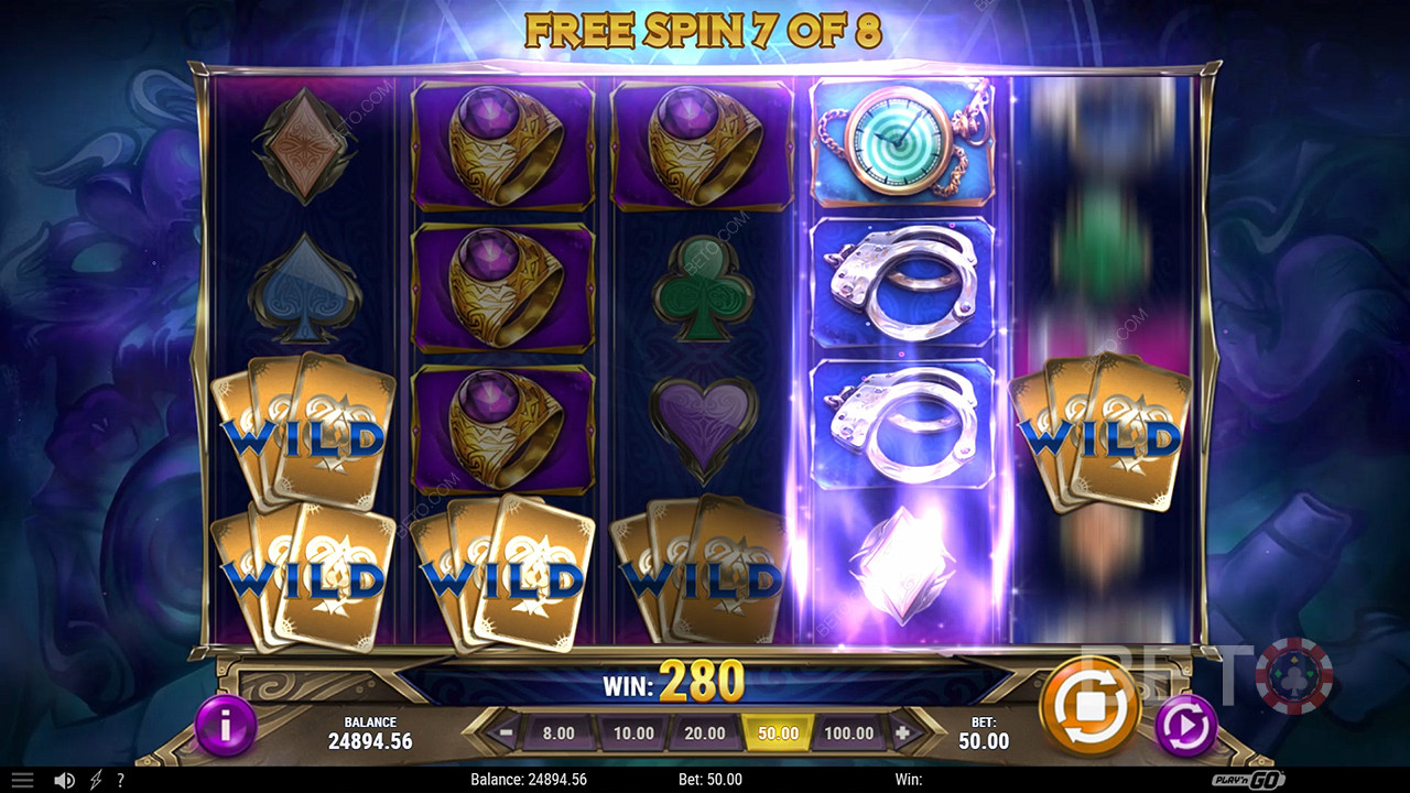 Street Magic Juego Gratis