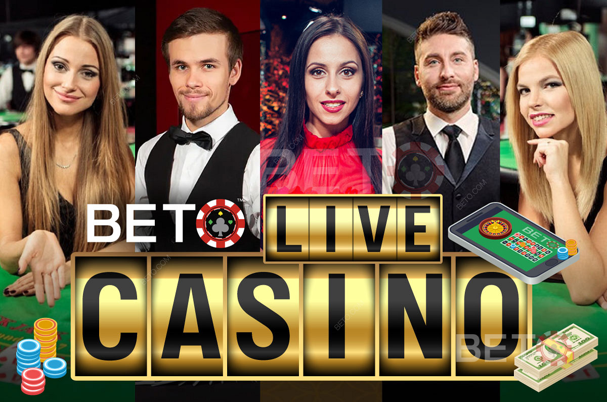 Proveedores de juegos de casino en línea