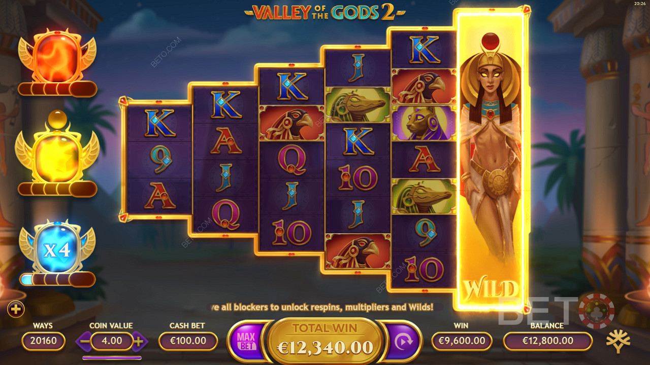 Valley Of The Gods 2 Juego Gratis