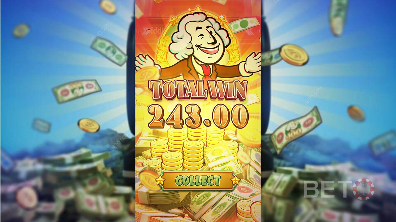 Funciones de bonificación explicadas en Cash Mania por PG Soft