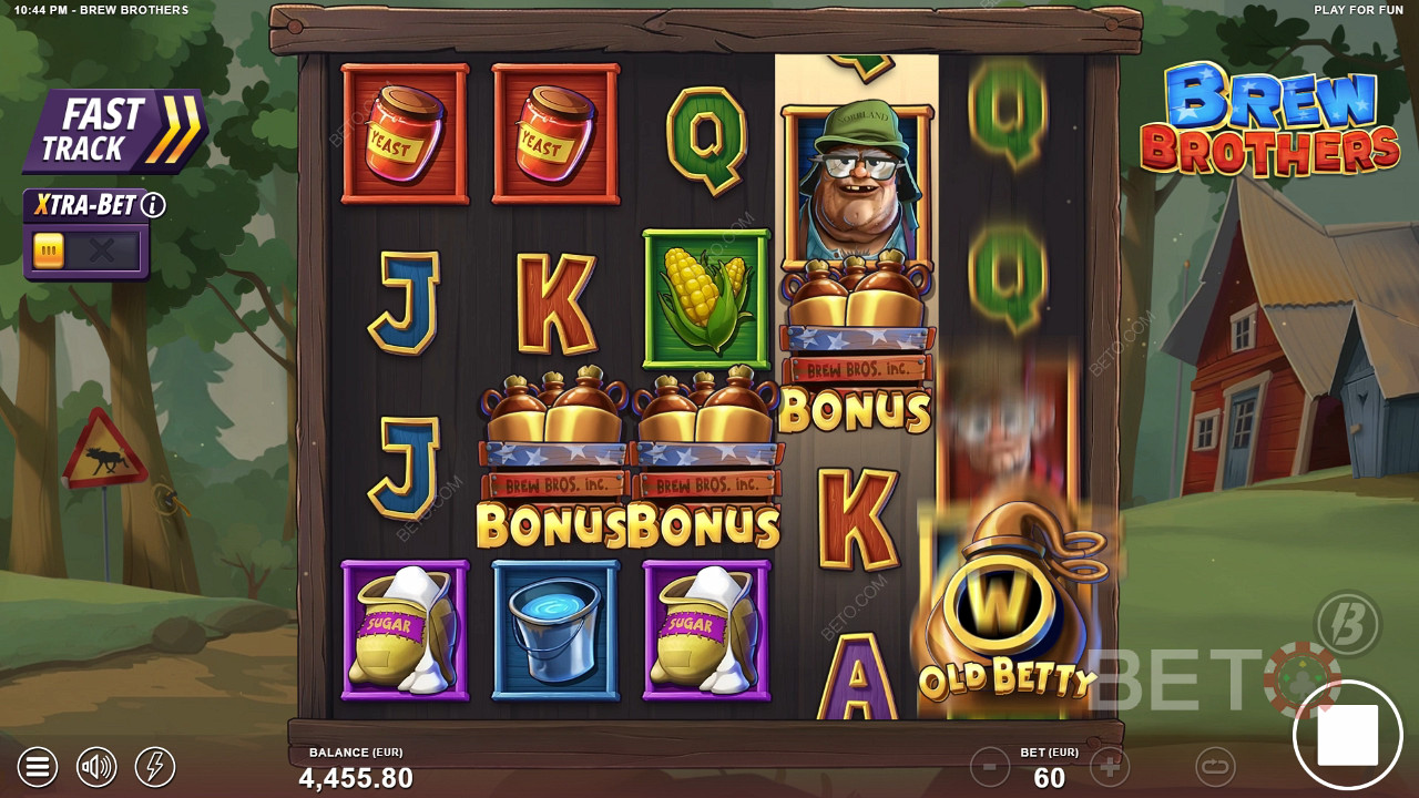 Brew Brothers Juego Gratis