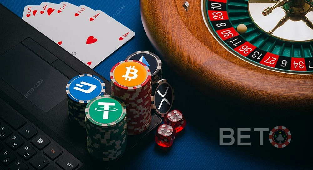 BitStarz es un casino móvil en línea