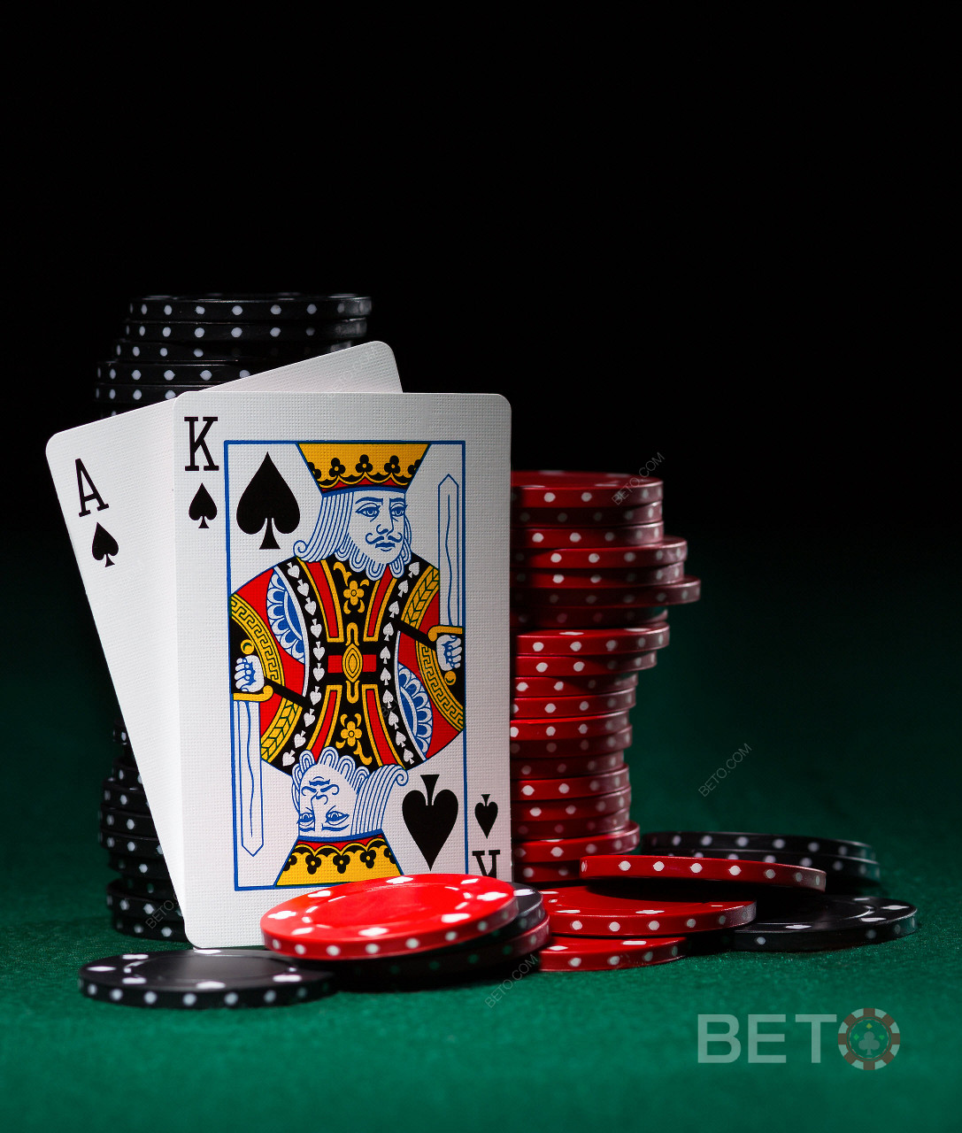 Los juegos de video póker y de cartas también están disponibles en BitStarz.