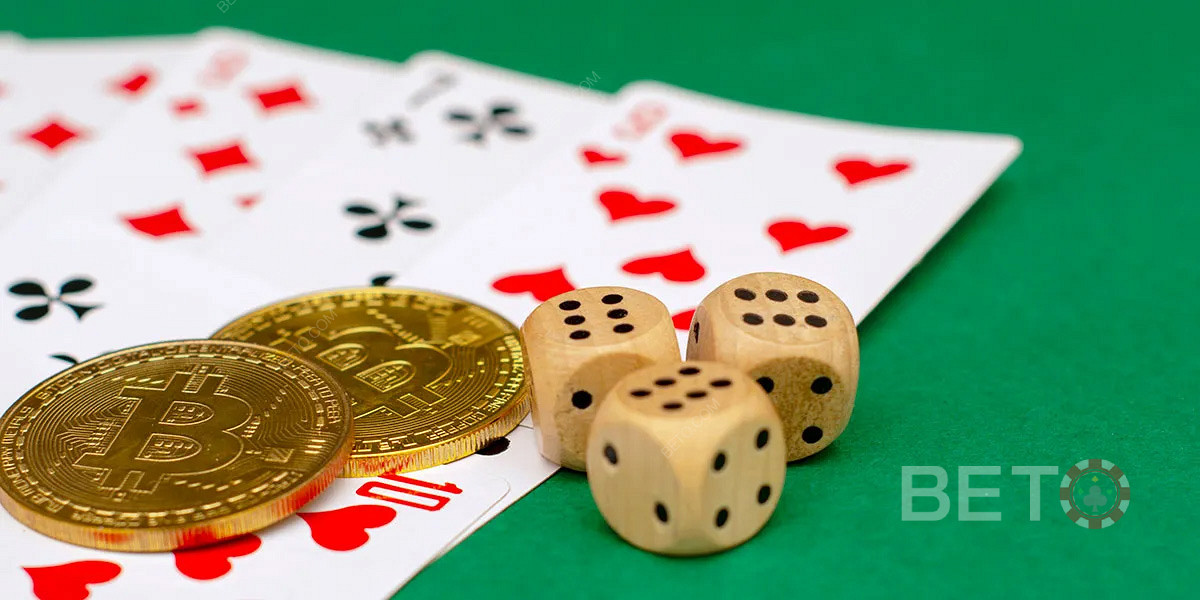 BitStarz casino en línea con cryptocurrency, Bitcoins