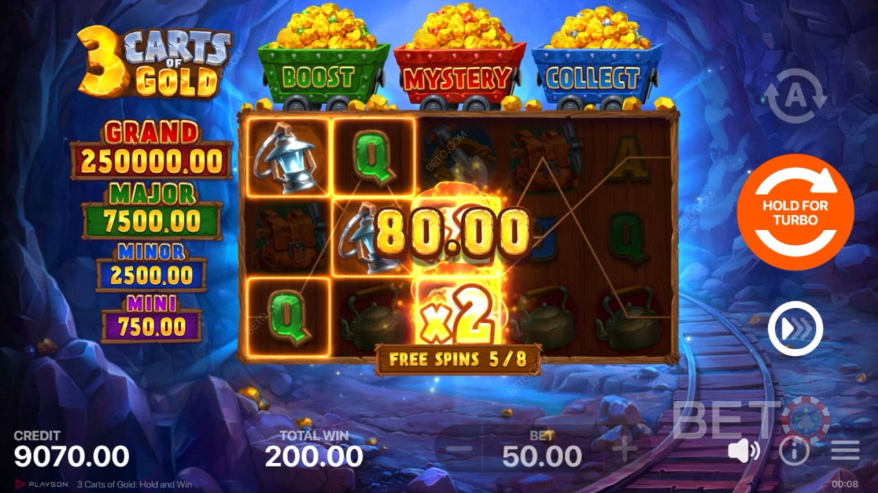 Cómo jugar a Playson