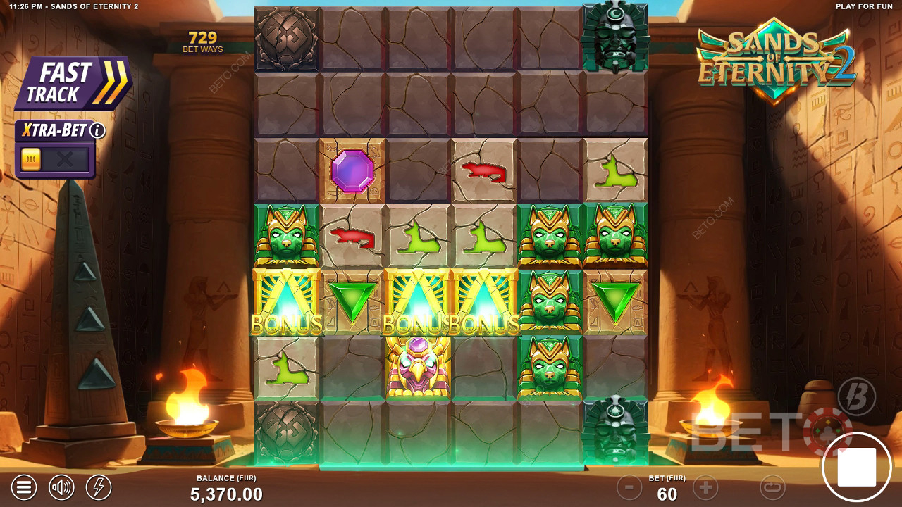 Sands of Eternity 2 Juego Gratis