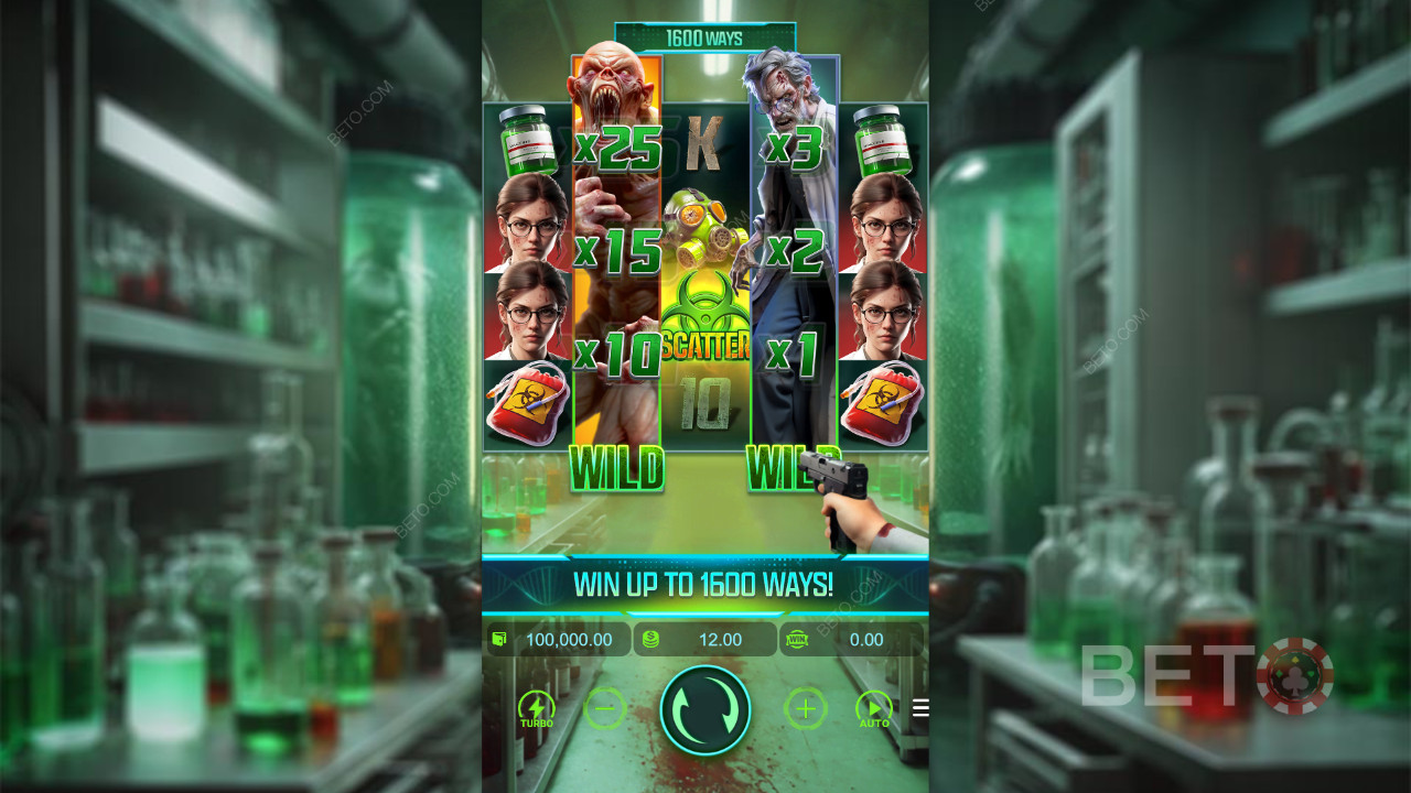 Cómo jugar a PG Soft