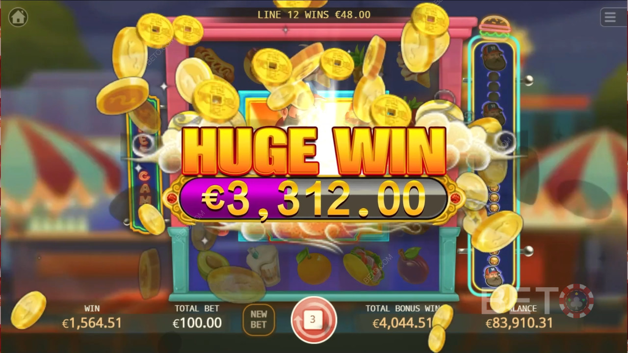 Fat Guy Juego Gratis