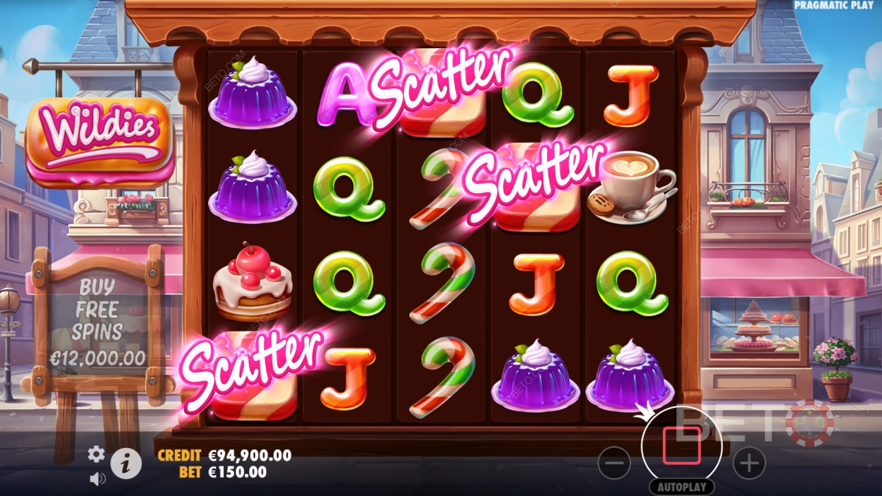 Wildies Juego Gratis