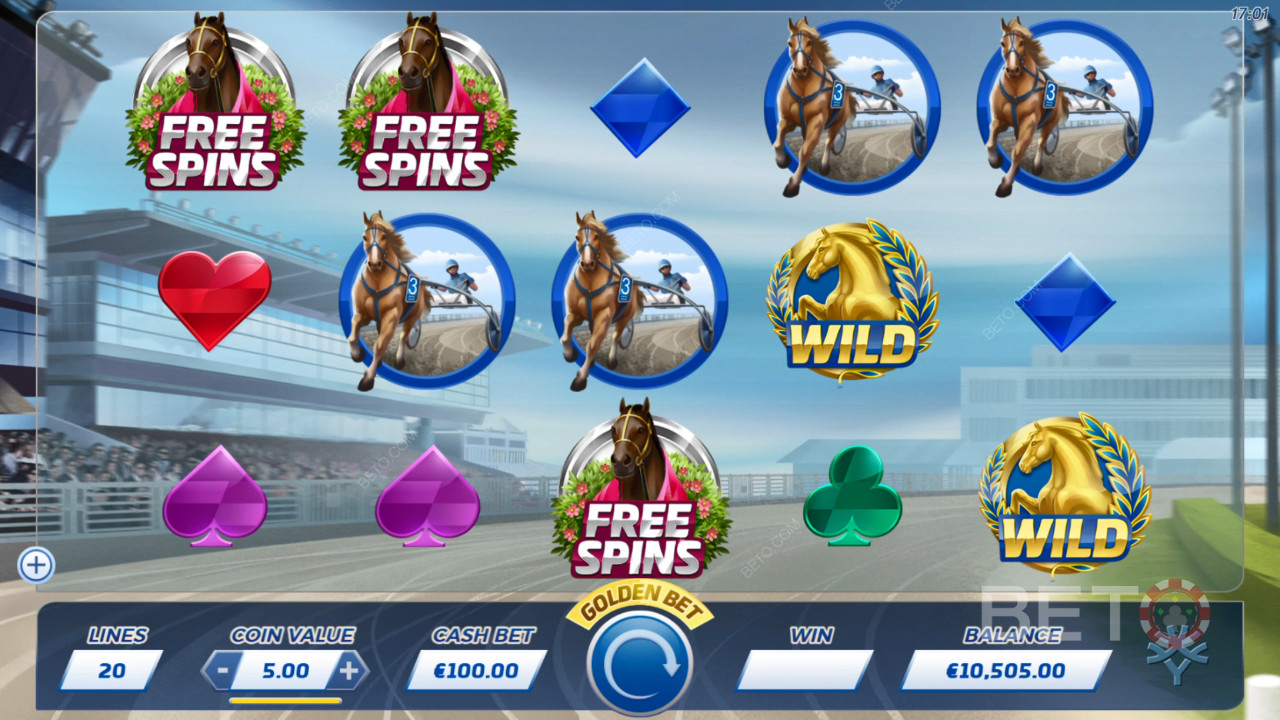 Racing Lovers Juego Gratis