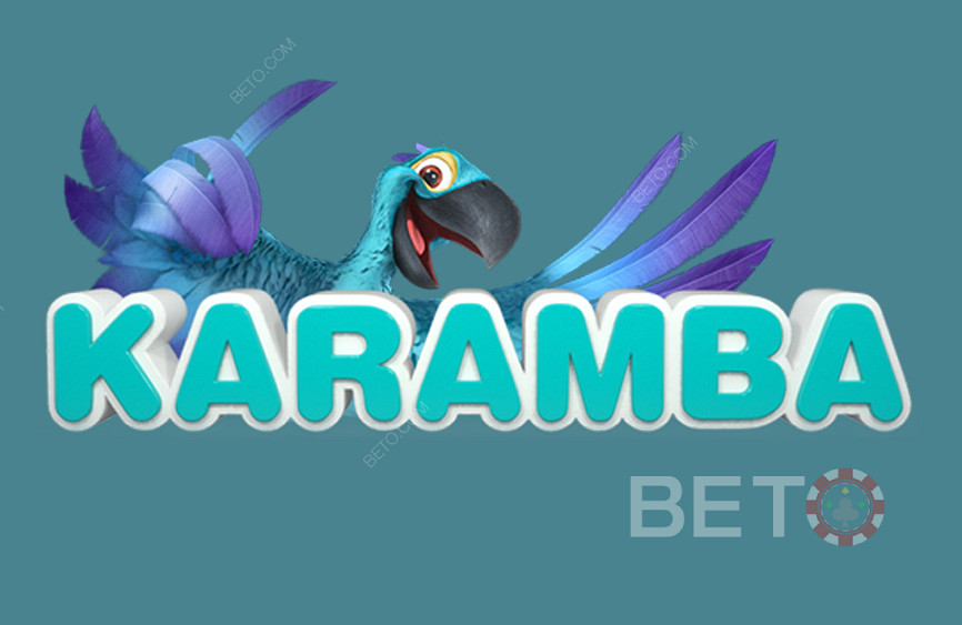 Karamba Casino - ¡Te espera un gran entretenimiento!