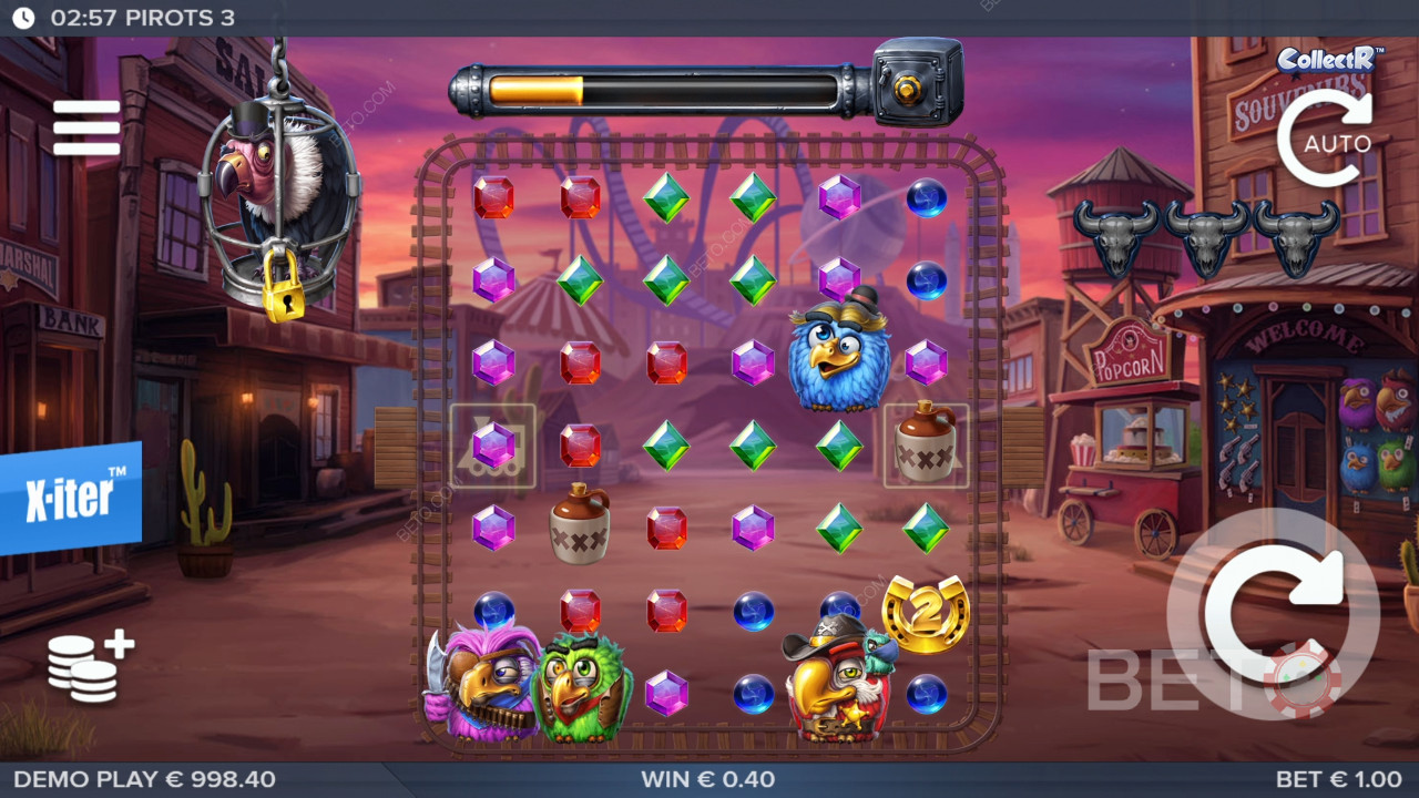 Cómo jugar a ELK Studios