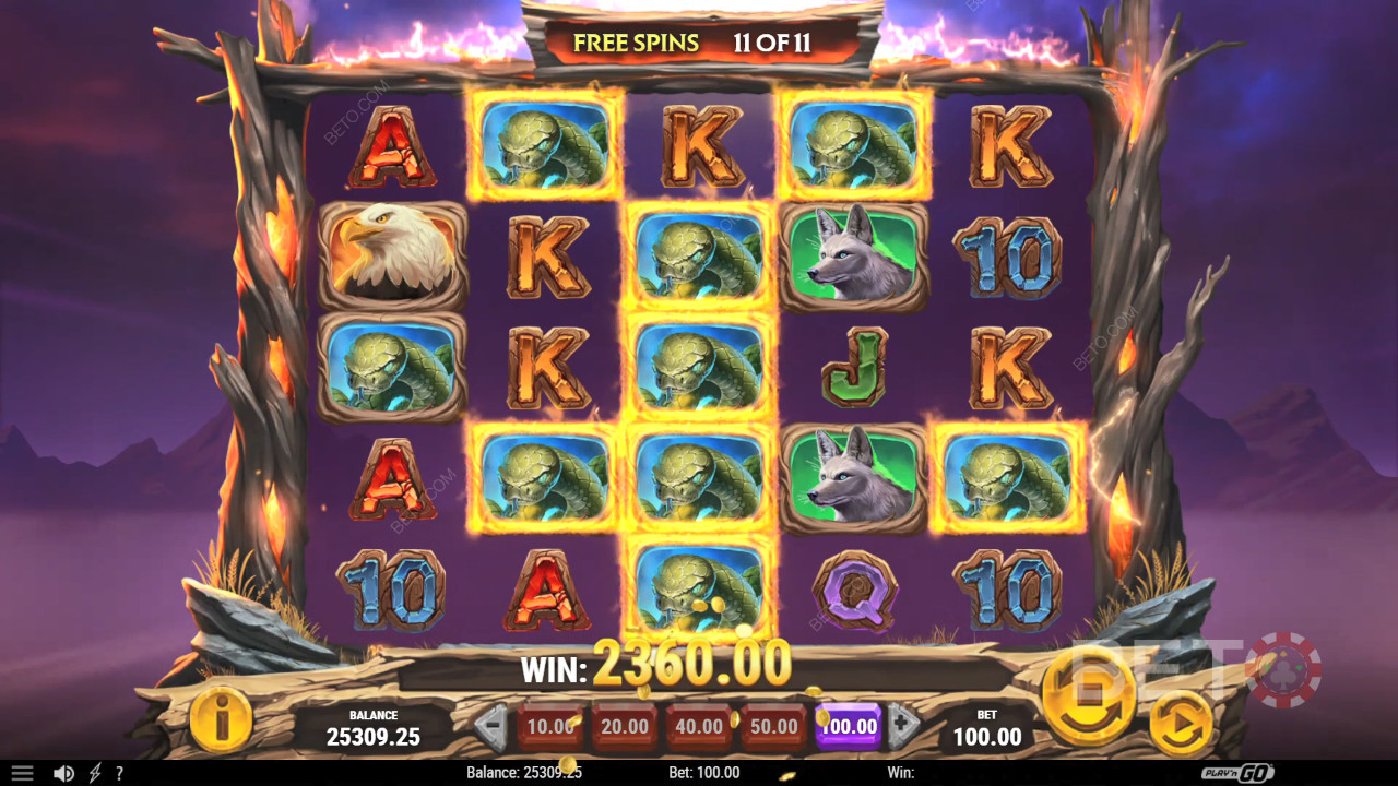 Colt Lightning Firestorm Juego Gratis