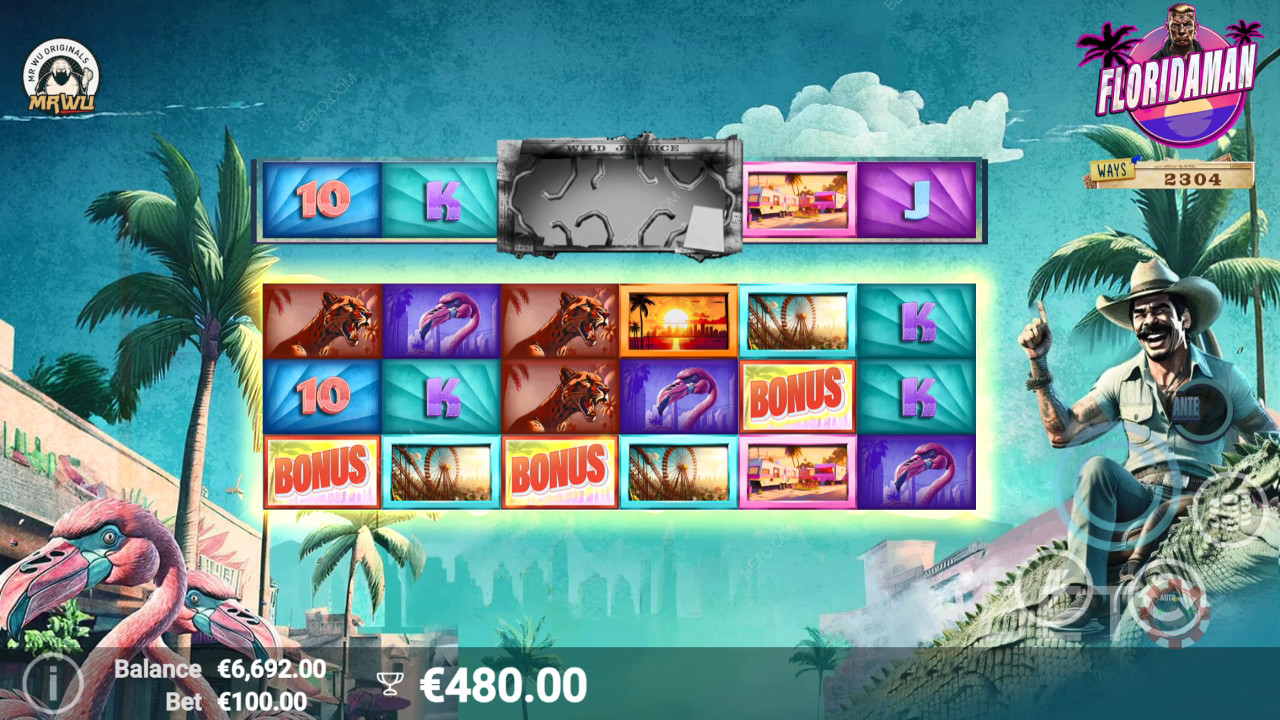 FloridaMan Juego Gratis