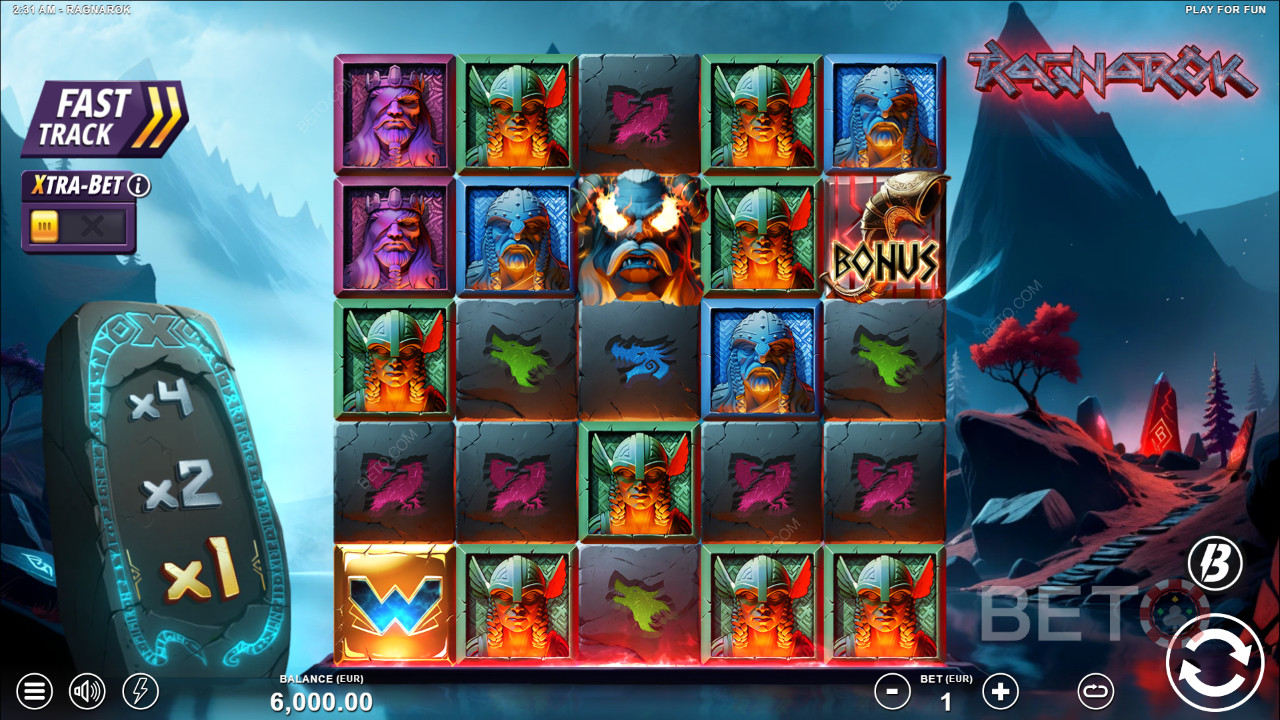 Cómo jugar a Slotmill
