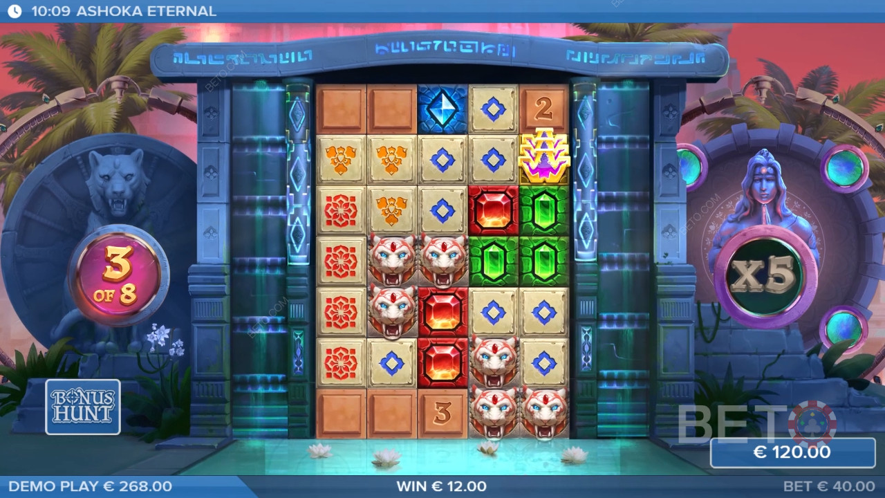 Cómo jugar a ELK Studios