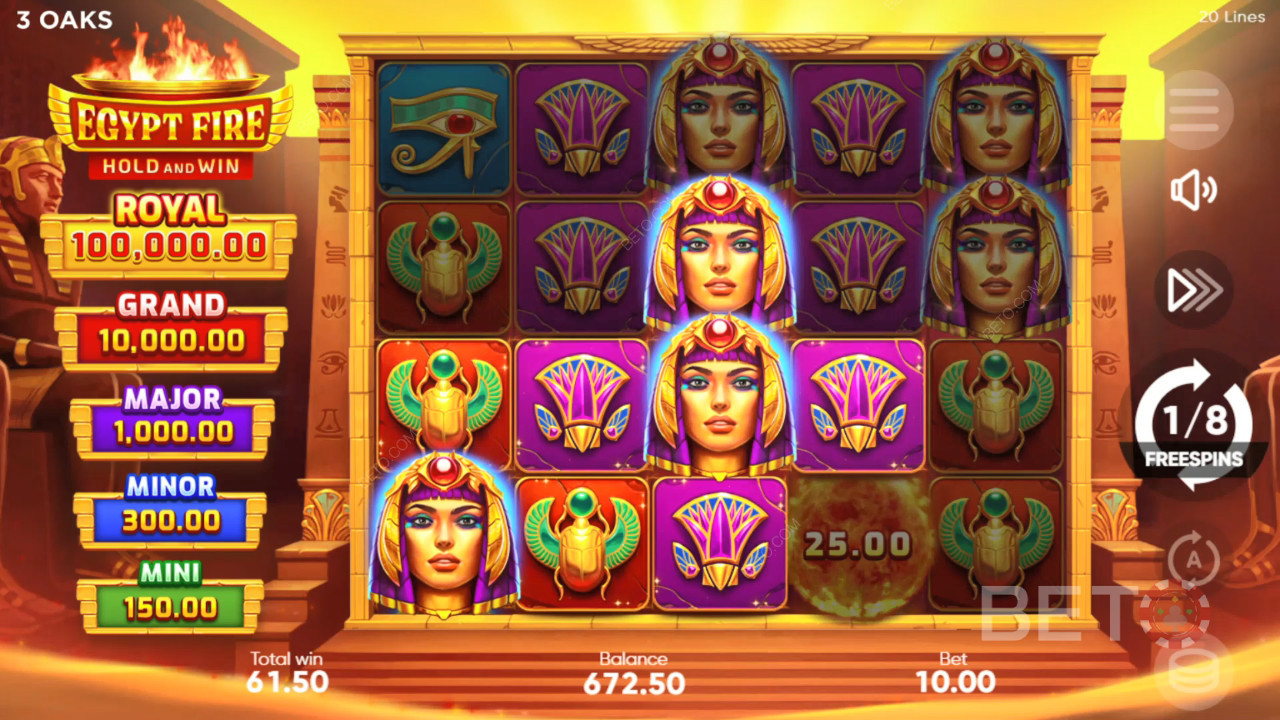Tema y diseño: Aventura en el Antiguo Egipto