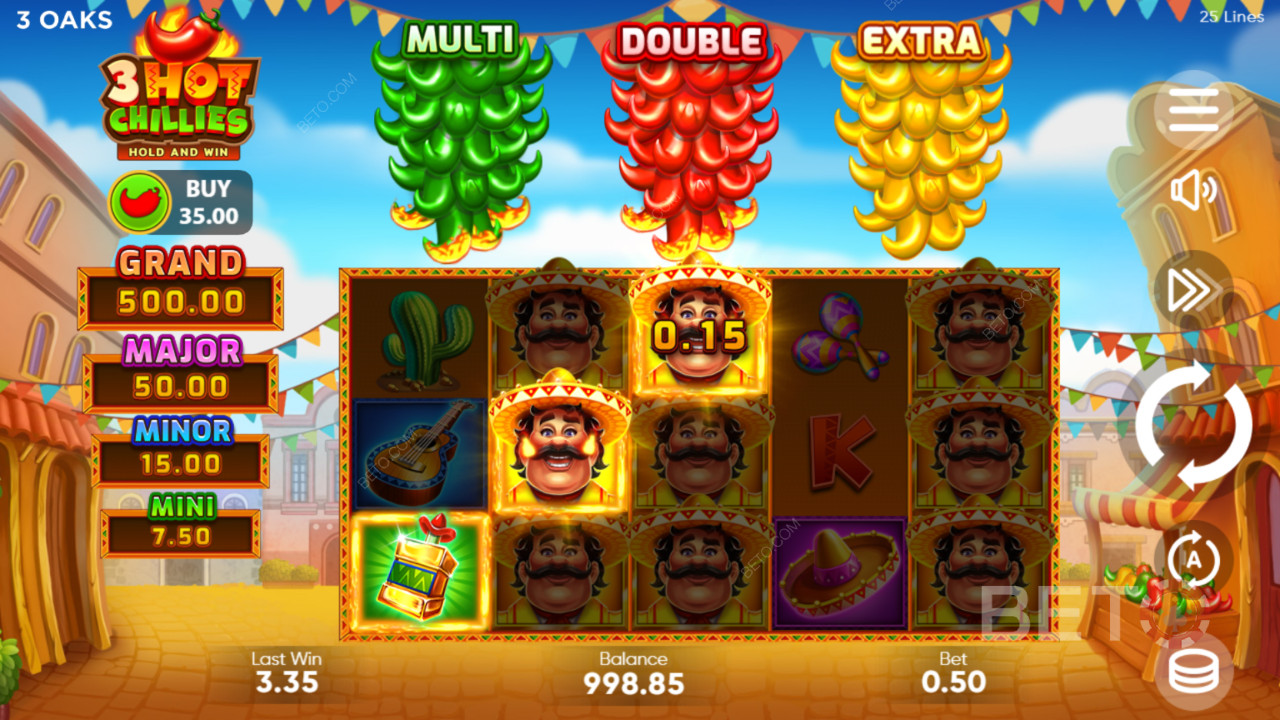 Tema y diseño: Fiesta mexicana