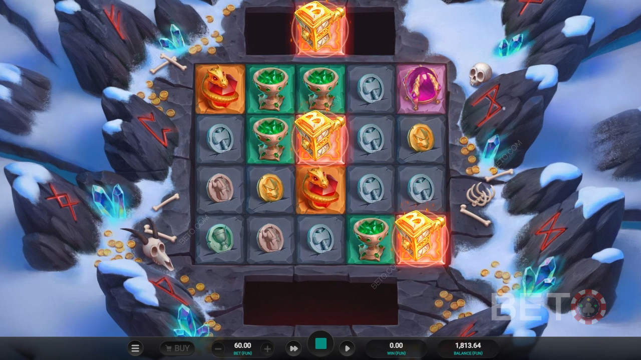 Fang’s Inferno Dream Drop Juego Gratis