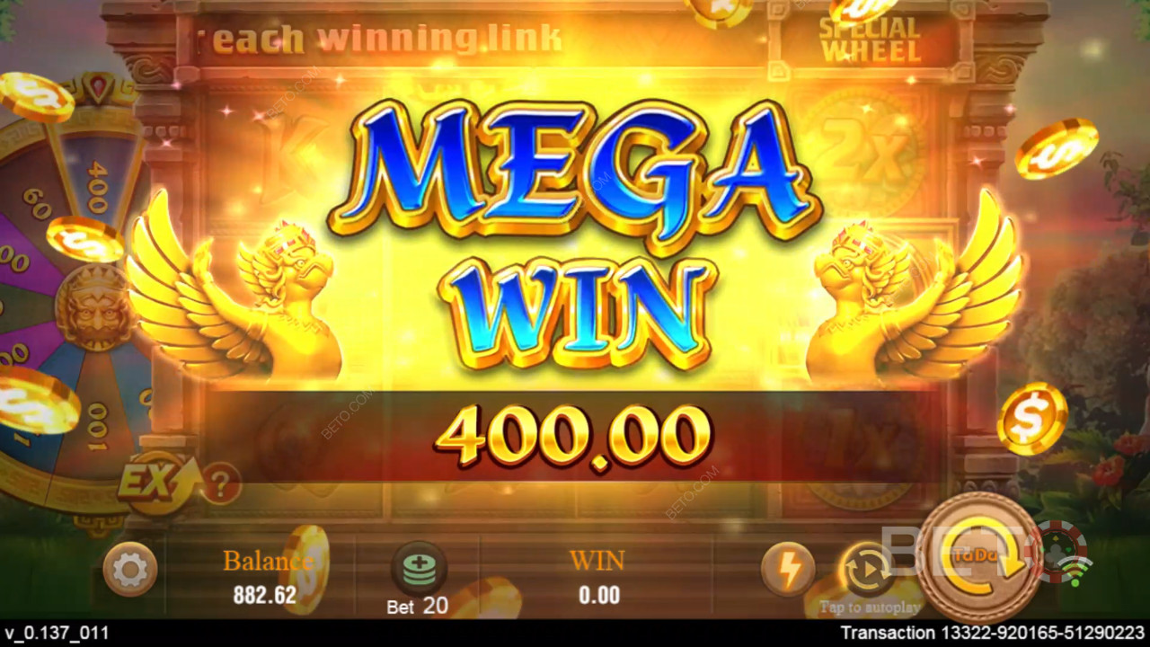 Fortune Gems 2: Una tragaperras ¿Deberías girarla?