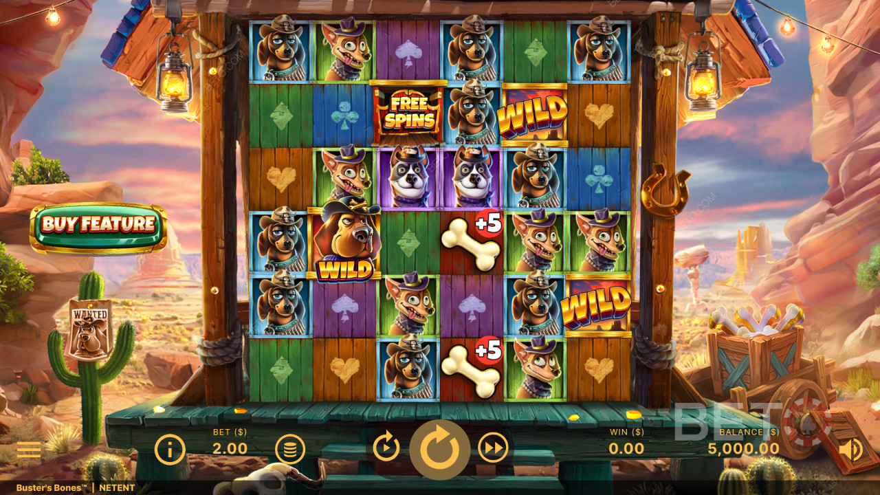 Cómo jugar a NetEnt