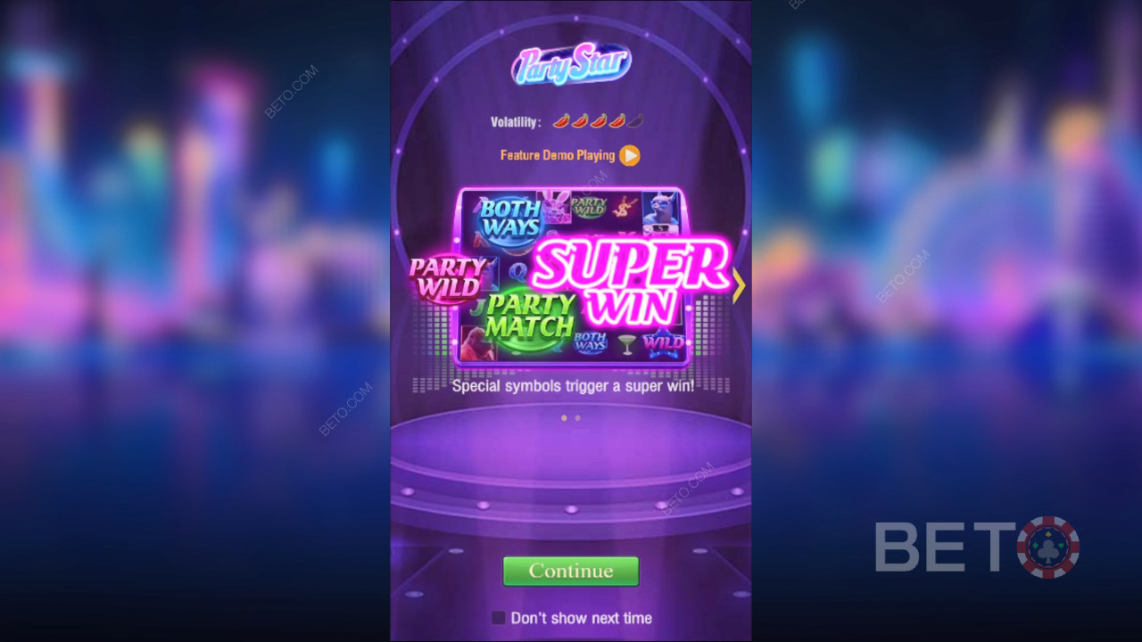 Tema y diseño: Extravagancia electrizante en un club nocturno