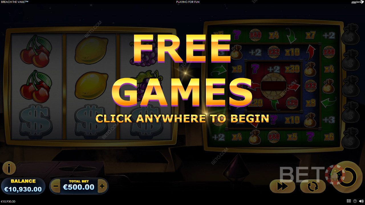 Cómo jugar a Playtech