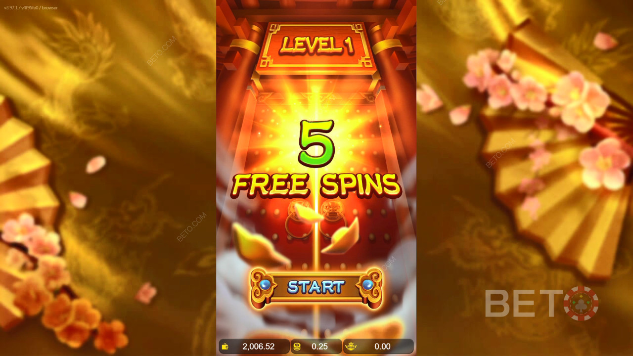 ¿Deberías jugar al Treasure Bowl?
