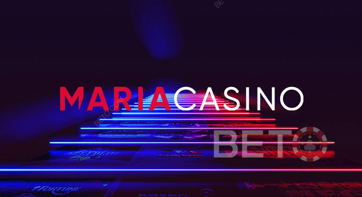 Trustpilot y el juego seguro en el casino Maria