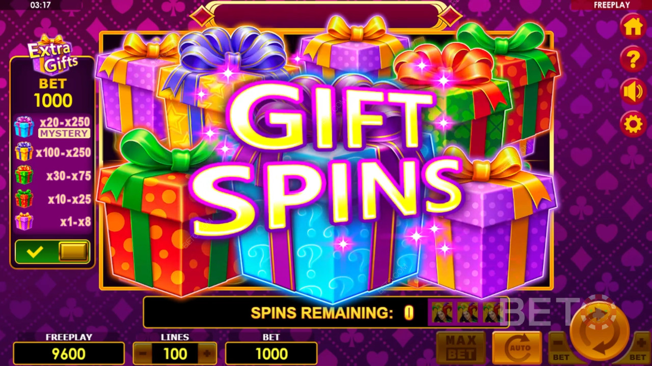 Tema y diseño: Nostalgia de casino clásico
