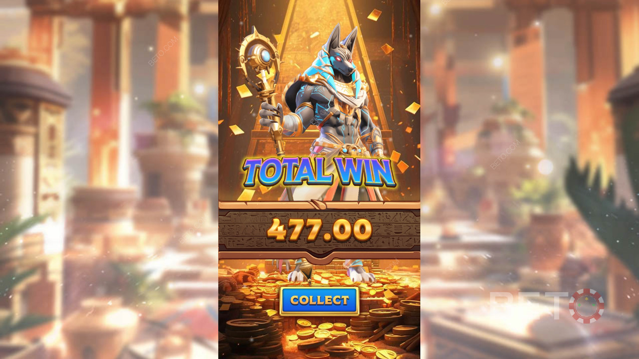¿Deberías jugar a Secrets of Anubis?