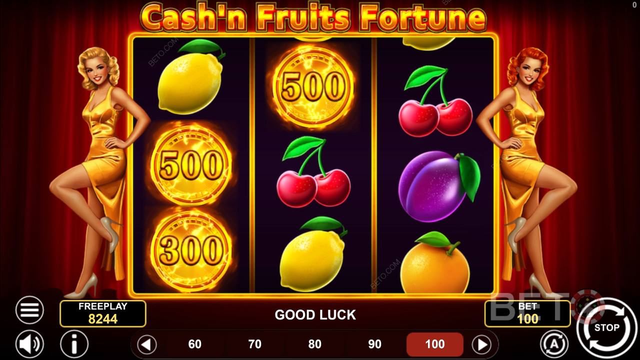 Análisis de Cash