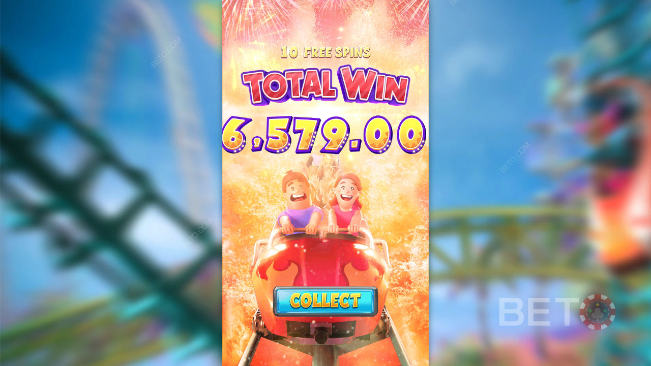 ¿Deberías jugar a Wild Coaster?
