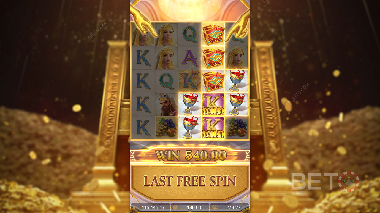 ¿Merece la pena dedicarle tiempo a Midas Fortune?