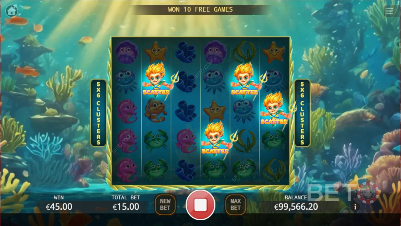 Submariner Juego Gratis