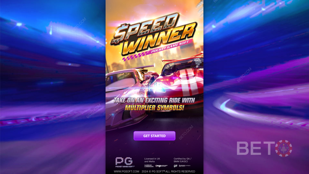 ¿Merece la pena dedicar tiempo a Speed Winner?