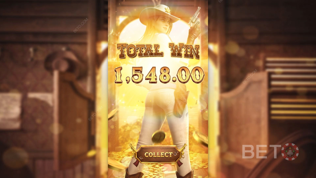 ¿Deberías jugar a Wild Bounty Showdown?