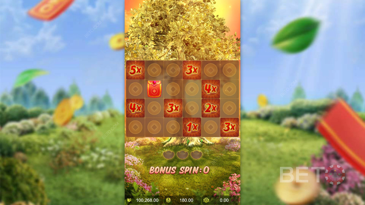 Cómo jugar a PG Soft