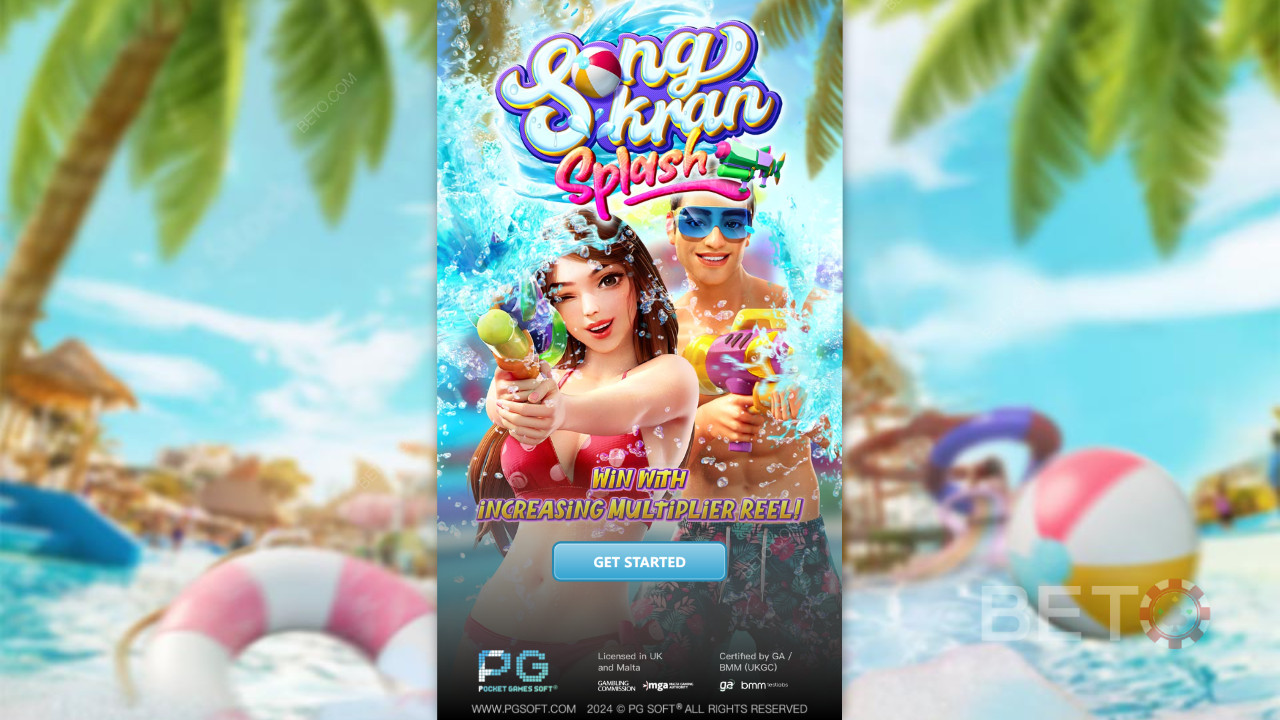Cómo jugar a PG Soft