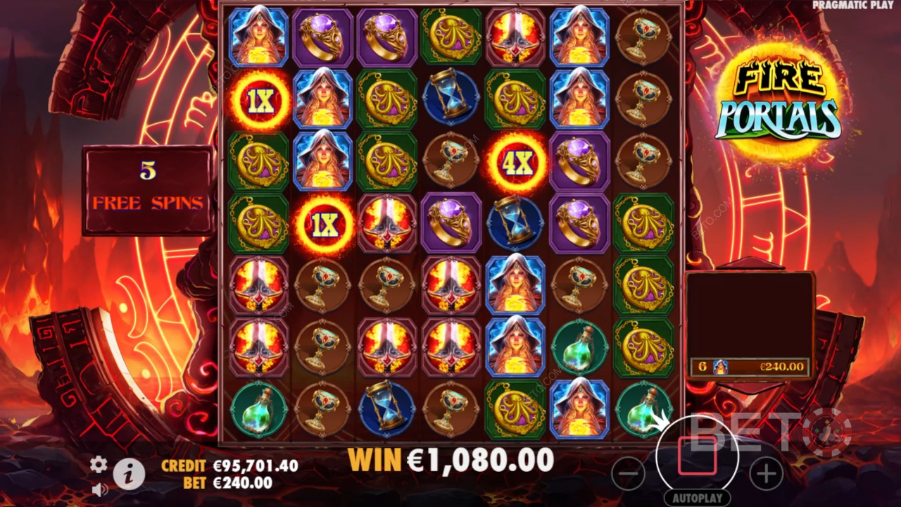 Cómo jugar a Pragmatic Play