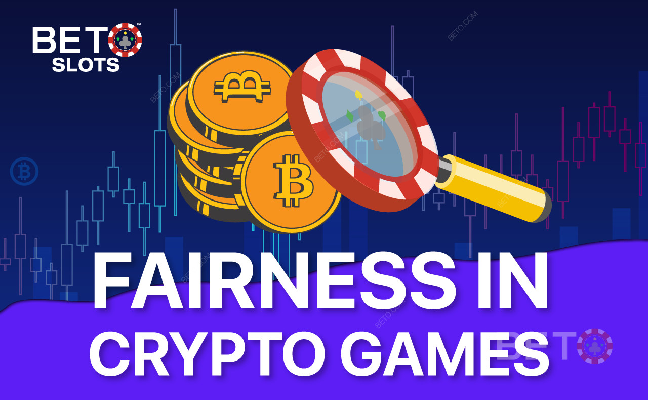 Criptojuegos justos - Guía para un juego de Blockchain provablemente justo