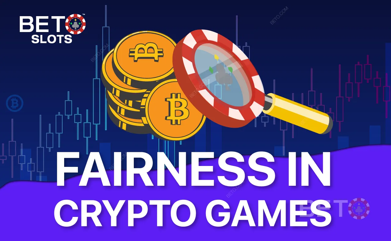 Criptojuegos justos - Guía para un juego de Blockchain provablemente justo