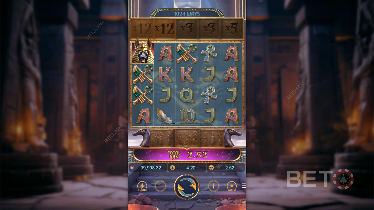 ¿Es Anubis Wrath un buen juego?