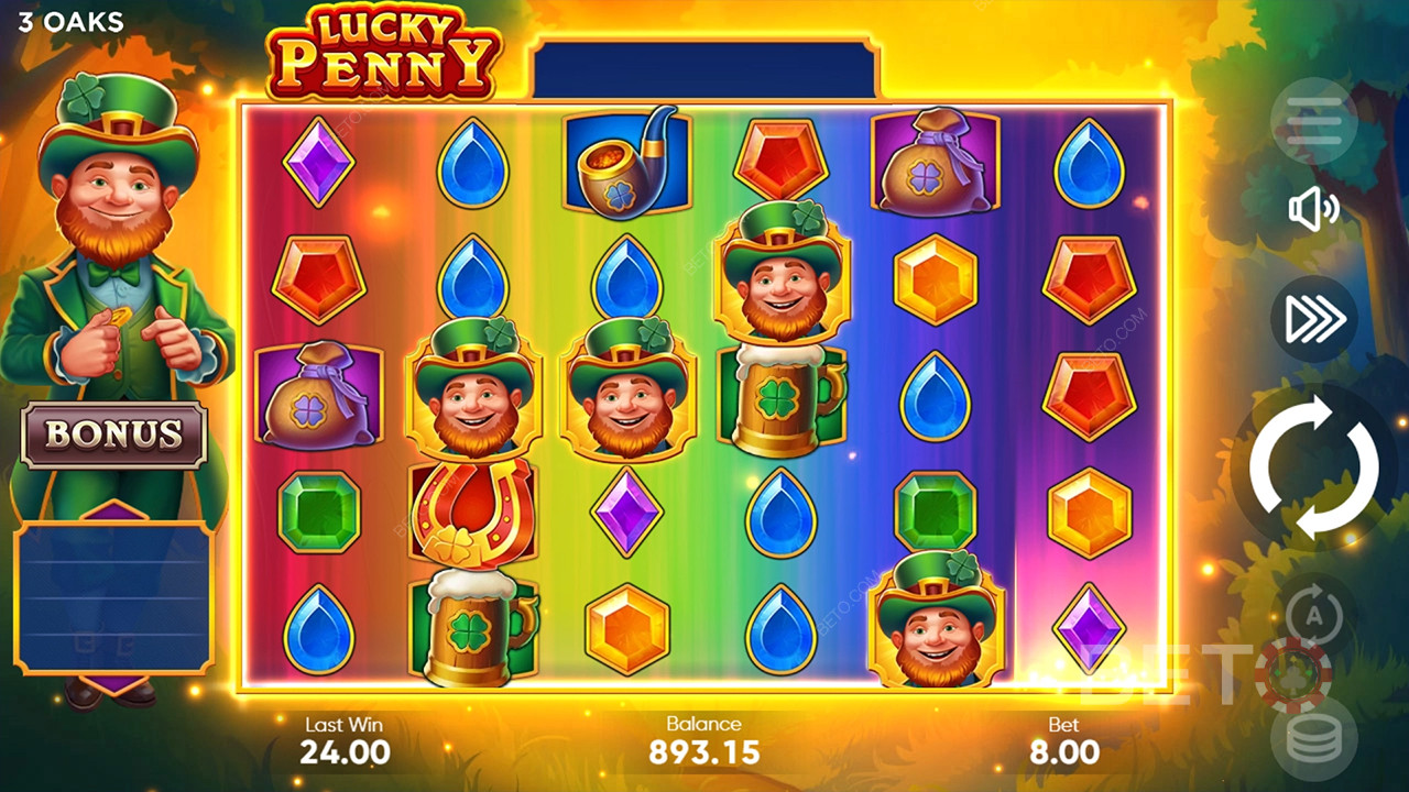 ¿Deberías jugar a Lucky Penny?