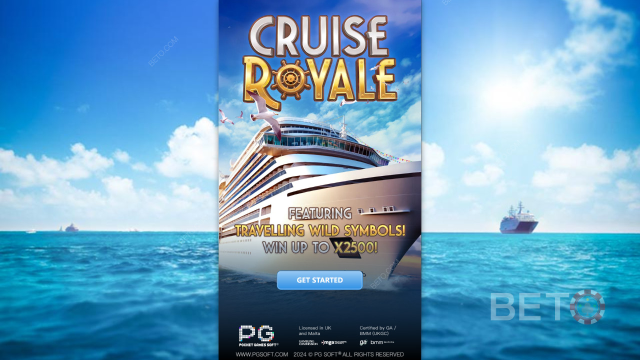 ¿Deberías jugar a Cruise Royale?