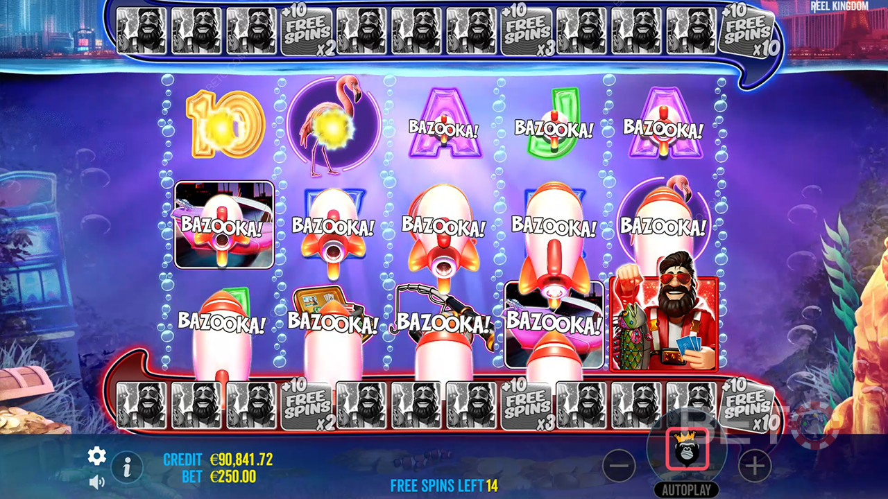 Big Bass Vegas Double Down Deluxe Juego Gratis