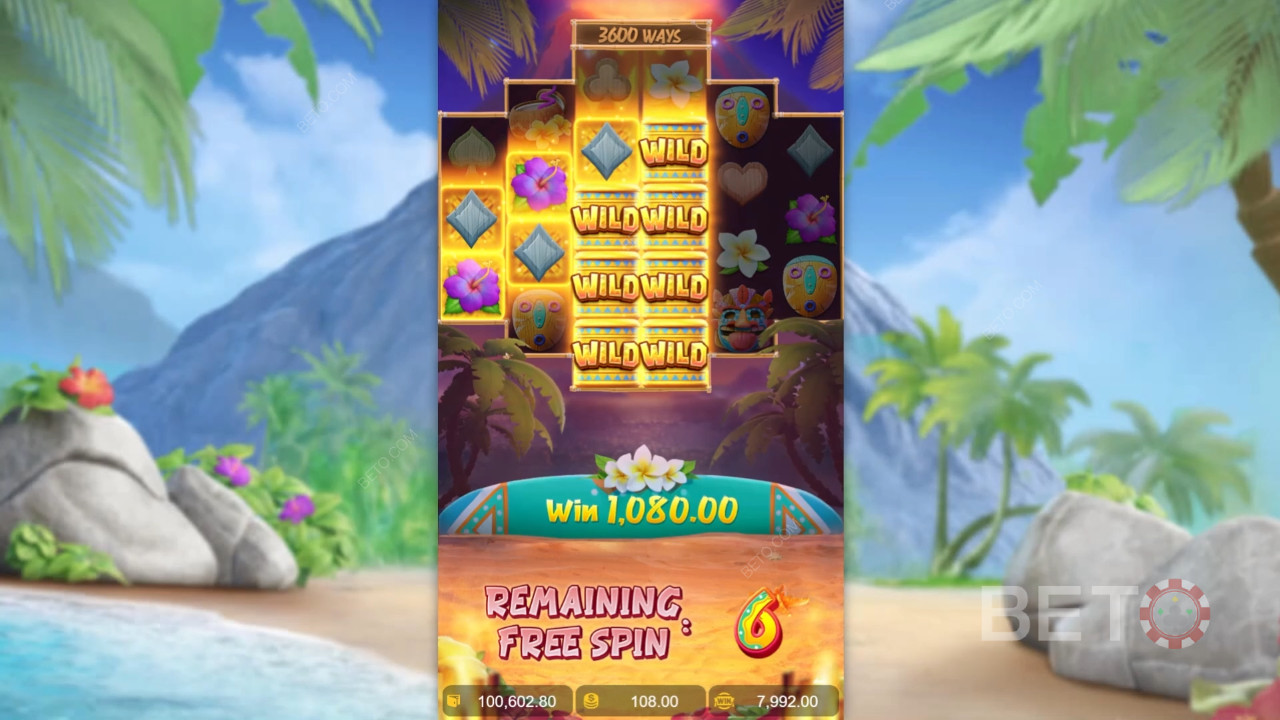 Cómo jugar a PG Soft