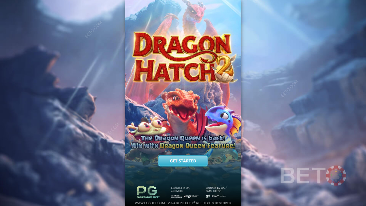 Tema y diseño: Aventura de fantasía con dragones